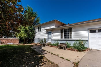 3058 S Jasper Way, Aurora, CO 80013