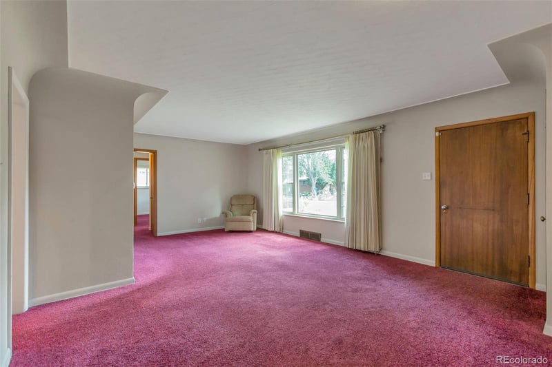 7365 W 27th Ave, Wheat Ridge, CO 80033