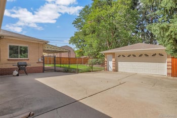 7365 W 27th Ave, Wheat Ridge, CO 80033