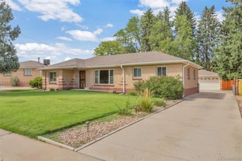 7365 W 27th Ave, Wheat Ridge, CO 80033
