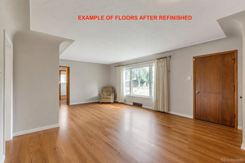 7365 W 27th Ave, Wheat Ridge, CO 80033