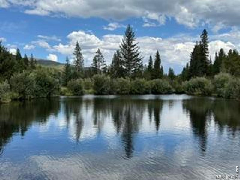 142 Mescalero Dr, Red Feather Lakes, CO 80545