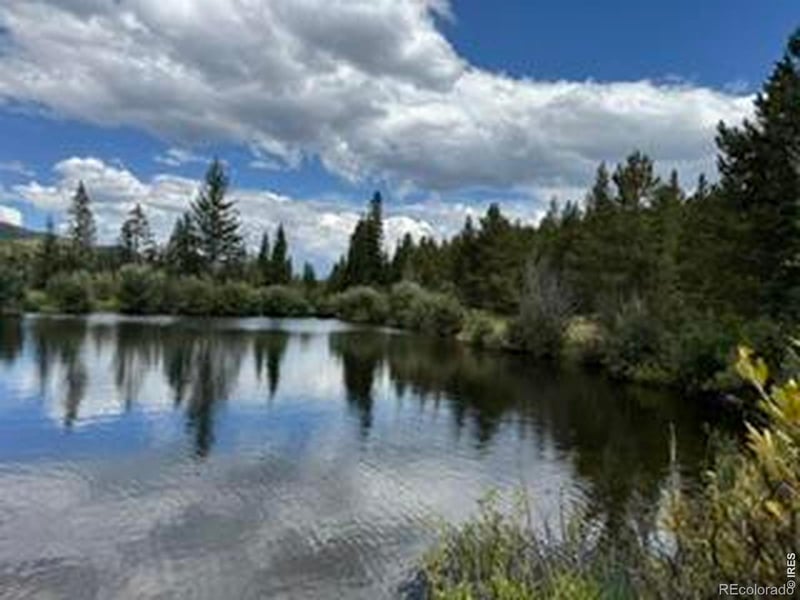 142 Mescalero Dr, Red Feather Lakes, CO 80545