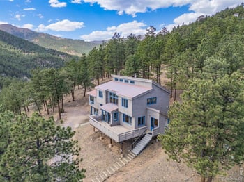 99 Arroyo Chico, Boulder, CO 80302