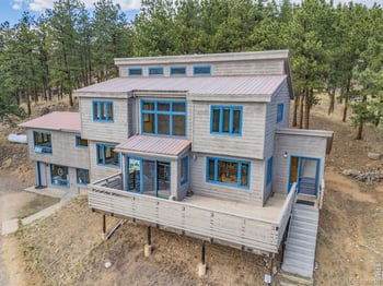 99 Arroyo Chico, Boulder, CO 80302