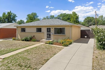 3151 S Utica St, Denver, CO 80236