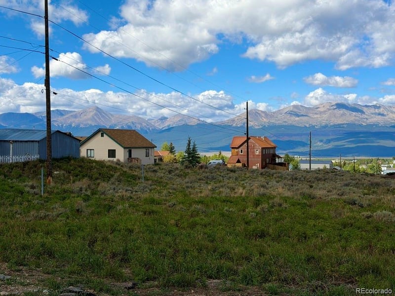 478 Last Chip, Leadville, CO 80461