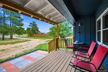 11729 Ranch Elsie Rd, Golden, CO 80403
