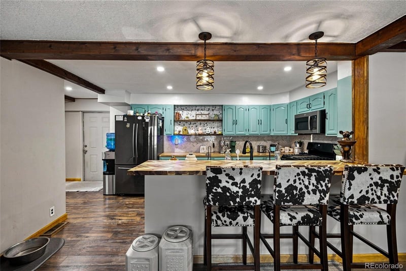 11729 Ranch Elsie Rd, Golden, CO 80403