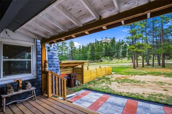 11729 Ranch Elsie Rd, Golden, CO 80403