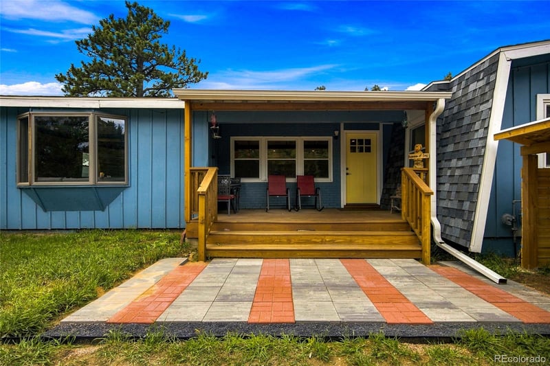 11729 Ranch Elsie Rd, Golden, CO 80403