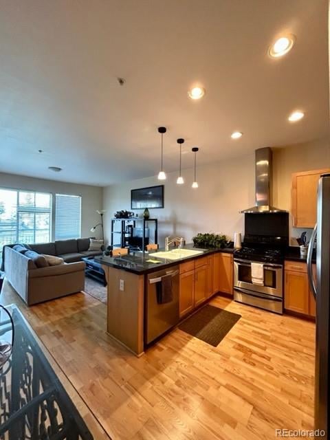 1440 Little Raven St #305, Denver, CO 80202
