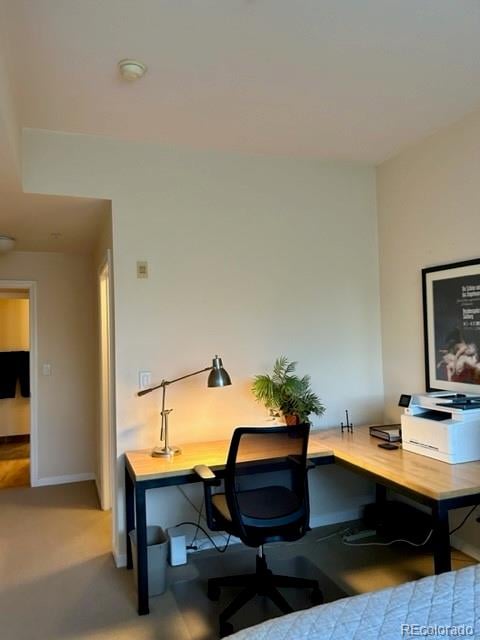 1440 Little Raven St #305, Denver, CO 80202