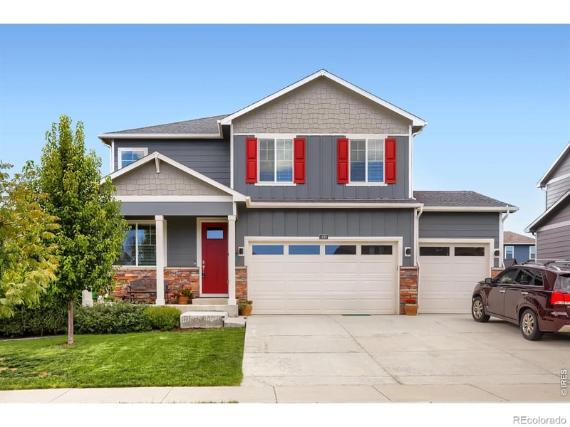 1489 Vantage Pw, Berthoud, CO 80513
