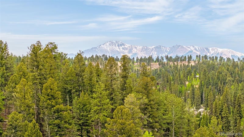 8855 Carroll Lakes Rd #30, Woodland Park, CO 80863