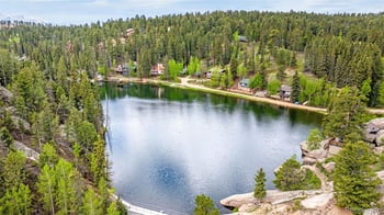 8855 Carroll Lakes Rd #30, Woodland Park, CO 80863