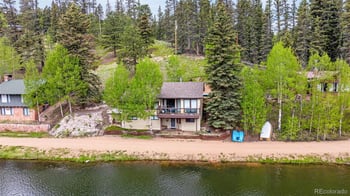 8855 Carroll Lakes Rd #30, Woodland Park, CO 80863