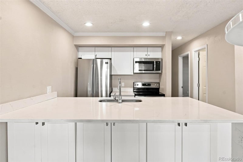 5770 E Warren Ave #104, Denver, CO 80222