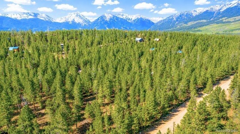 Lot 56 Lodgepole Dr Lot 56, Leadville, CO 80461