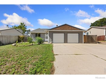 3507 Burlington Ave, Evans, CO 80620