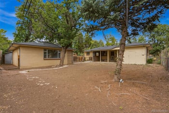 421 S Marshall St, Denver, CO 80226