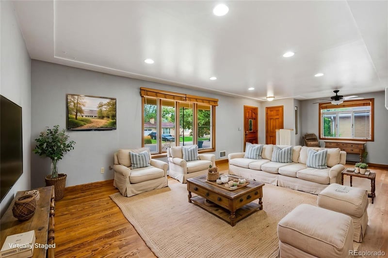 421 S Marshall St, Denver, CO 80226