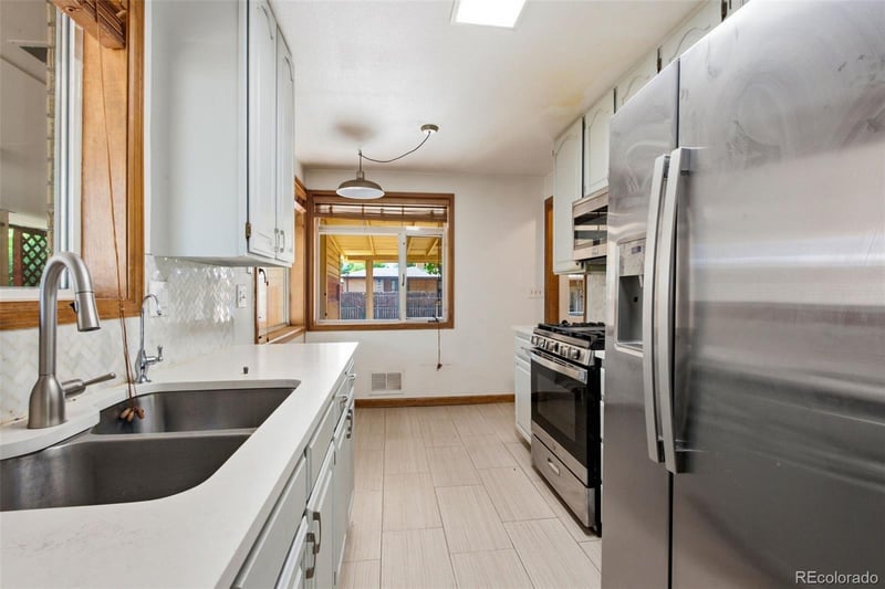 421 S Marshall St, Denver, CO 80226