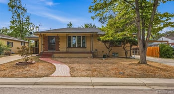 421 S Marshall St, Denver, CO 80226
