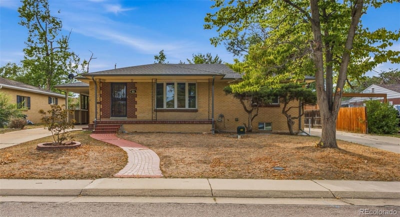 421 S Marshall St, Denver, CO 80226
