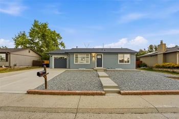 7217 W 79th Dr, Arvada, CO 80003