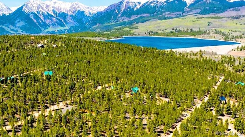 Lot 57 Lodgepole Dr Lot 57, Leadville, CO 80461