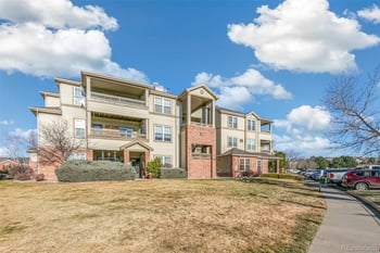 12766 Ironstone Way #201, Parker, CO 80134