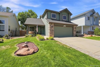 10499 Foxfire St, Firestone, CO 80504