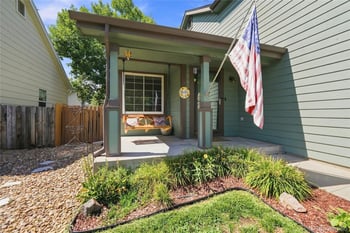 10499 Foxfire St, Firestone, CO 80504