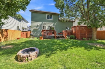 10499 Foxfire St, Firestone, CO 80504