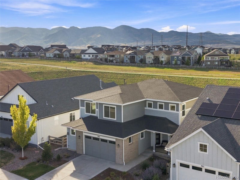 Home Worth Check
