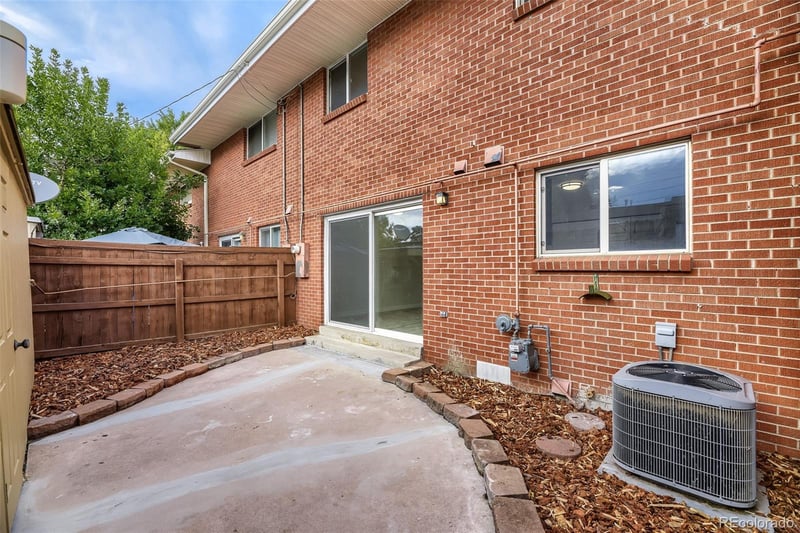 9008 E Mansfield Ave, Denver, CO 80237
