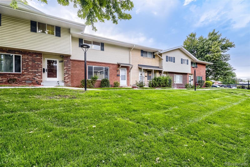 9008 E Mansfield Ave, Denver, CO 80237