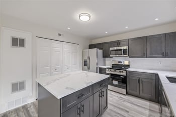 9008 E Mansfield Ave, Denver, CO 80237