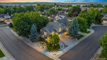 8258 S Reed Way, Littleton, CO 80128
