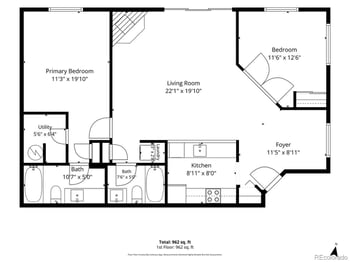 3600 S Pierce St #2-102, Denver, CO 80235