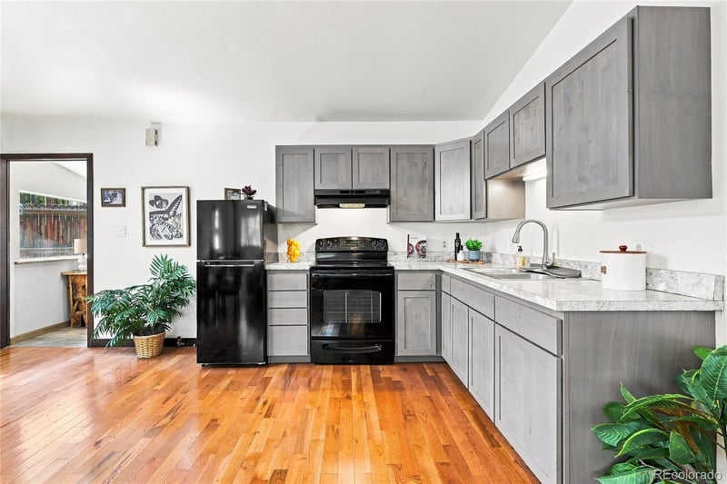 9264 Sandy Ln, Conifer, CO 80433