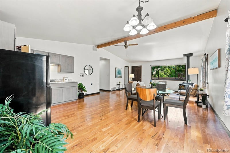 9264 Sandy Ln, Conifer, CO 80433