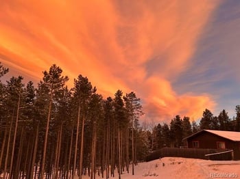 9264 Sandy Ln, Conifer, CO 80433