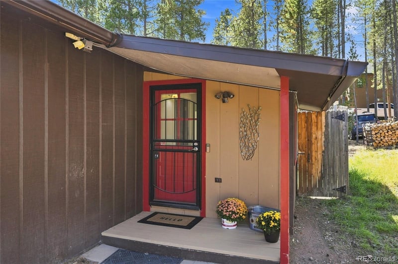 9264 Sandy Ln, Conifer, CO 80433