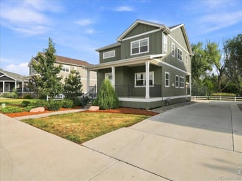 1547 Gard Dr, Loveland, CO 80537