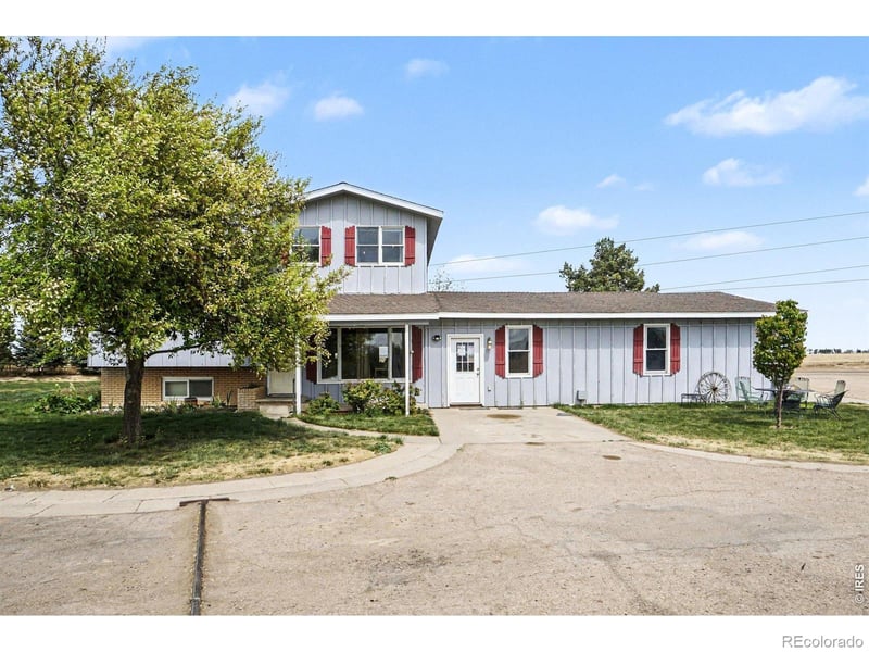 31219 County Road 41, Greeley, CO 80631