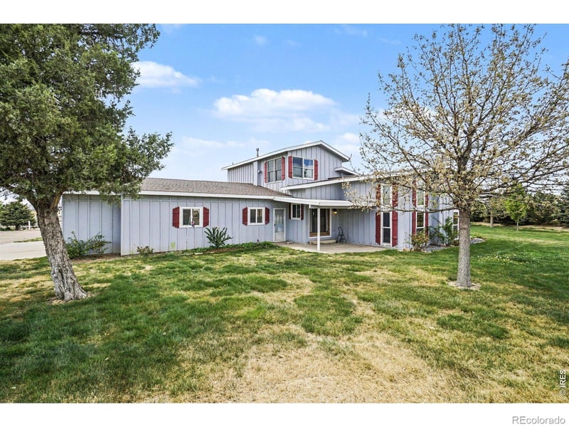 31219 County Road 41, Greeley, CO 80631