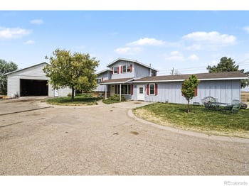 31219 County Road 41, Greeley, CO 80631
