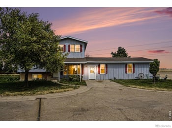 31219 County Road 41, Greeley, CO 80631